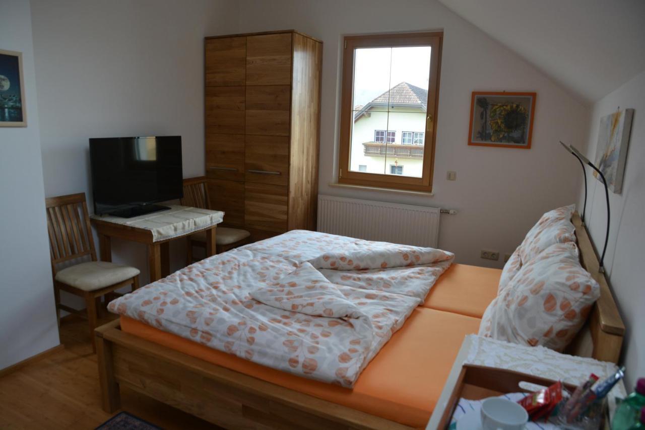 Privatzimmer Marina Völkermarkt Eksteriør billede